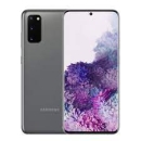 Samsung S20FE 128 GB Grau Gebraucht